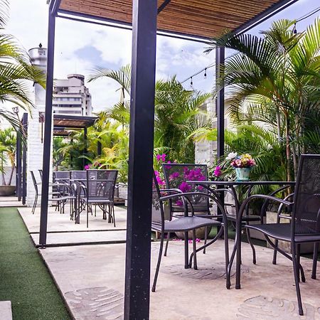 Alko Hotel Boutique Cali Eksteriør bilde