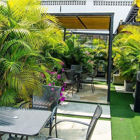 Alko Hotel Boutique Cali Eksteriør bilde