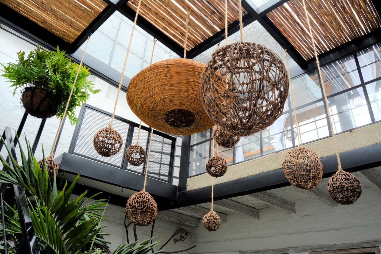 Alko Hotel Boutique Cali Eksteriør bilde