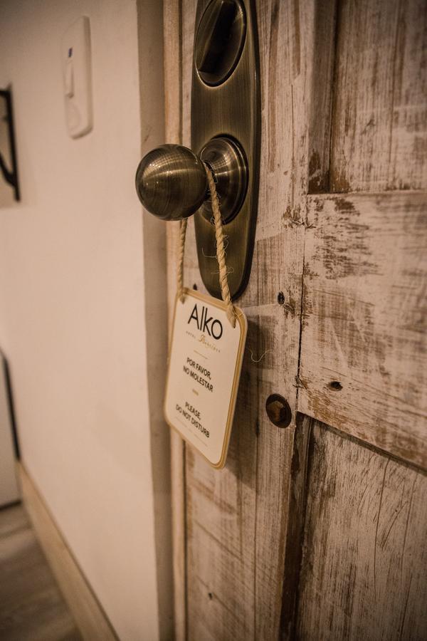 Alko Hotel Boutique Cali Eksteriør bilde