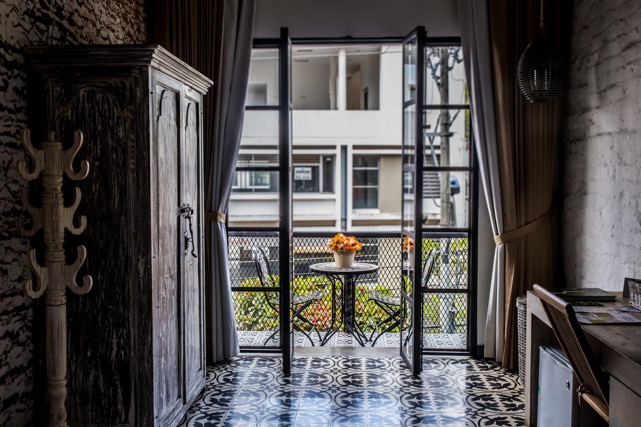Alko Hotel Boutique Cali Eksteriør bilde