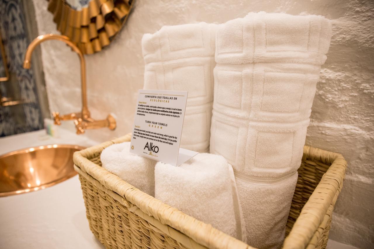 Alko Hotel Boutique Cali Eksteriør bilde