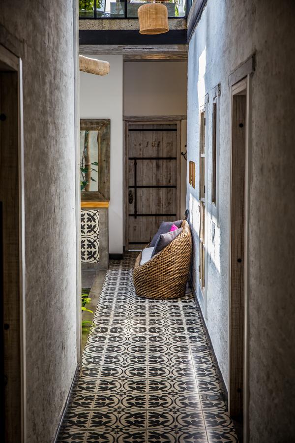 Alko Hotel Boutique Cali Eksteriør bilde