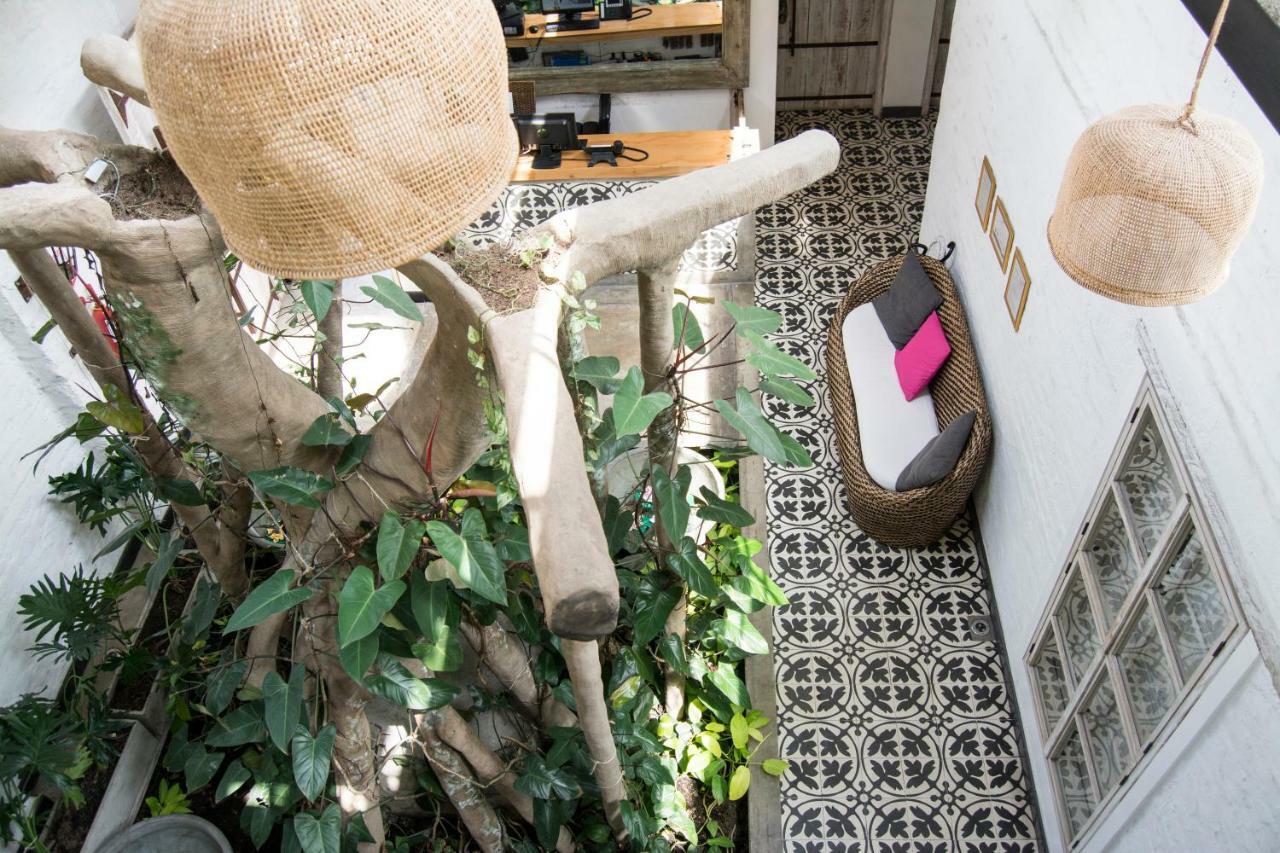 Alko Hotel Boutique Cali Eksteriør bilde