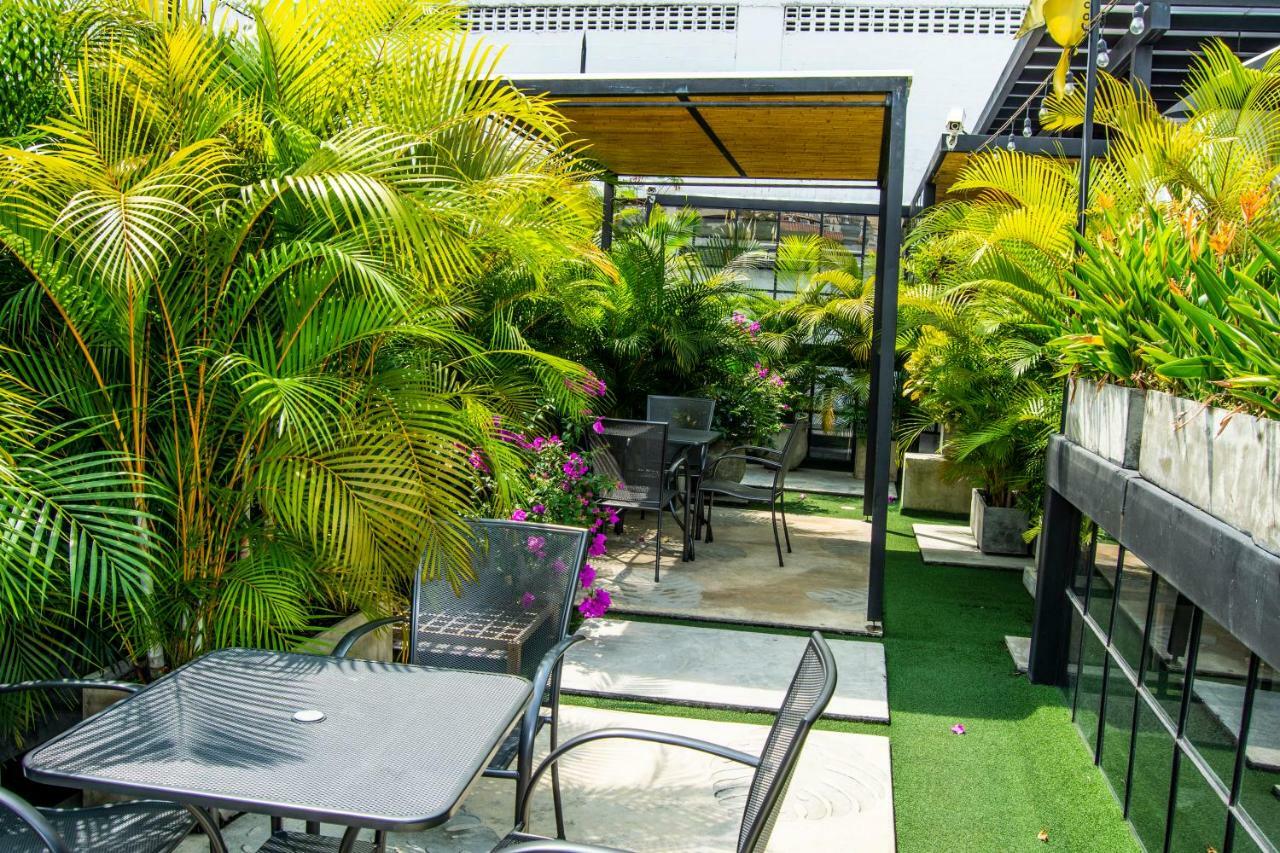 Alko Hotel Boutique Cali Eksteriør bilde