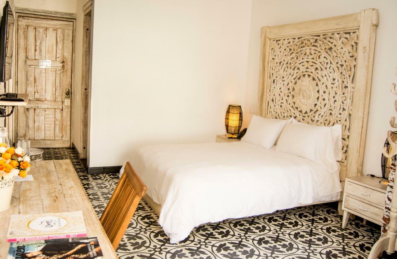 Alko Hotel Boutique Cali Eksteriør bilde
