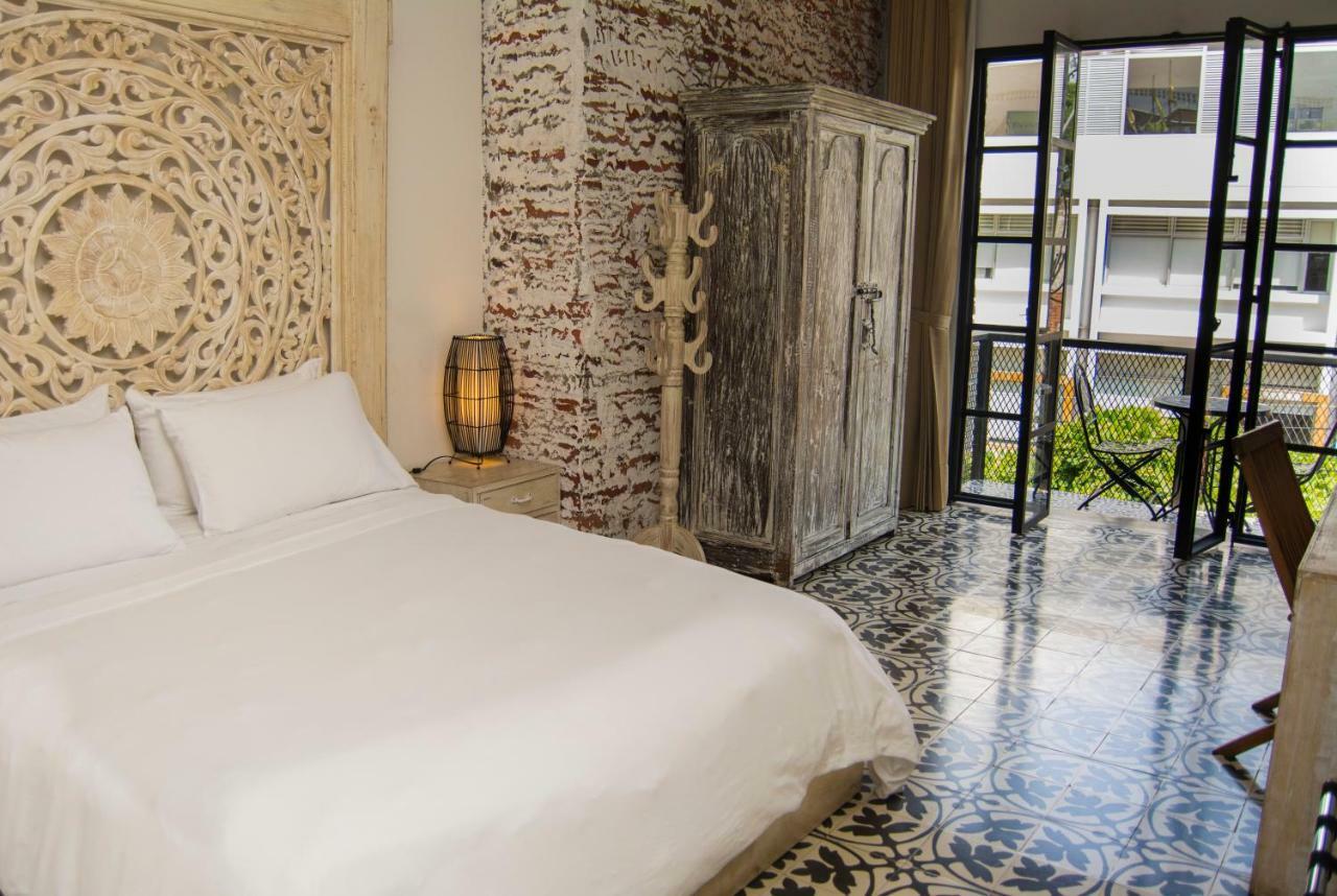 Alko Hotel Boutique Cali Eksteriør bilde