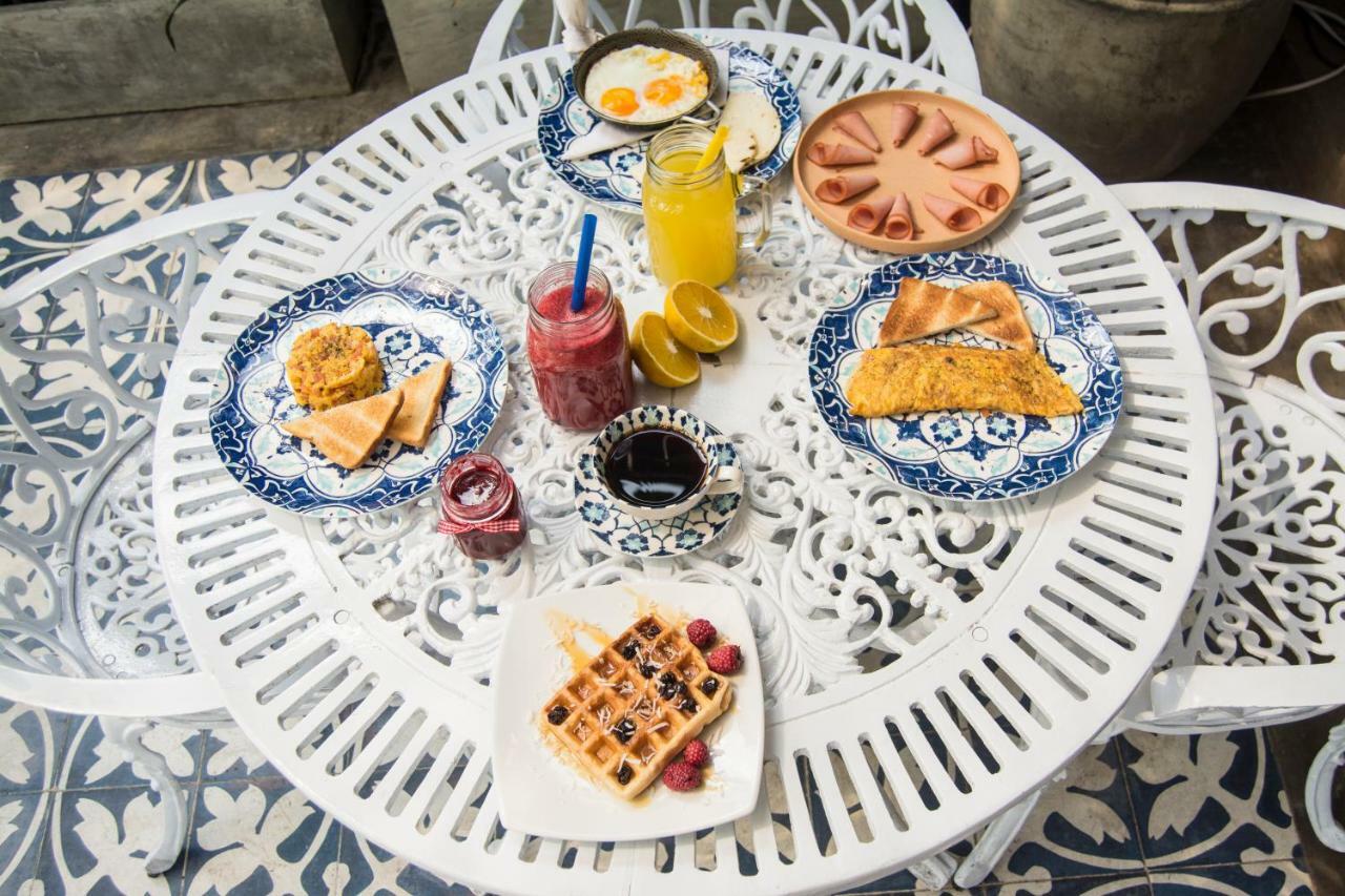 Alko Hotel Boutique Cali Eksteriør bilde