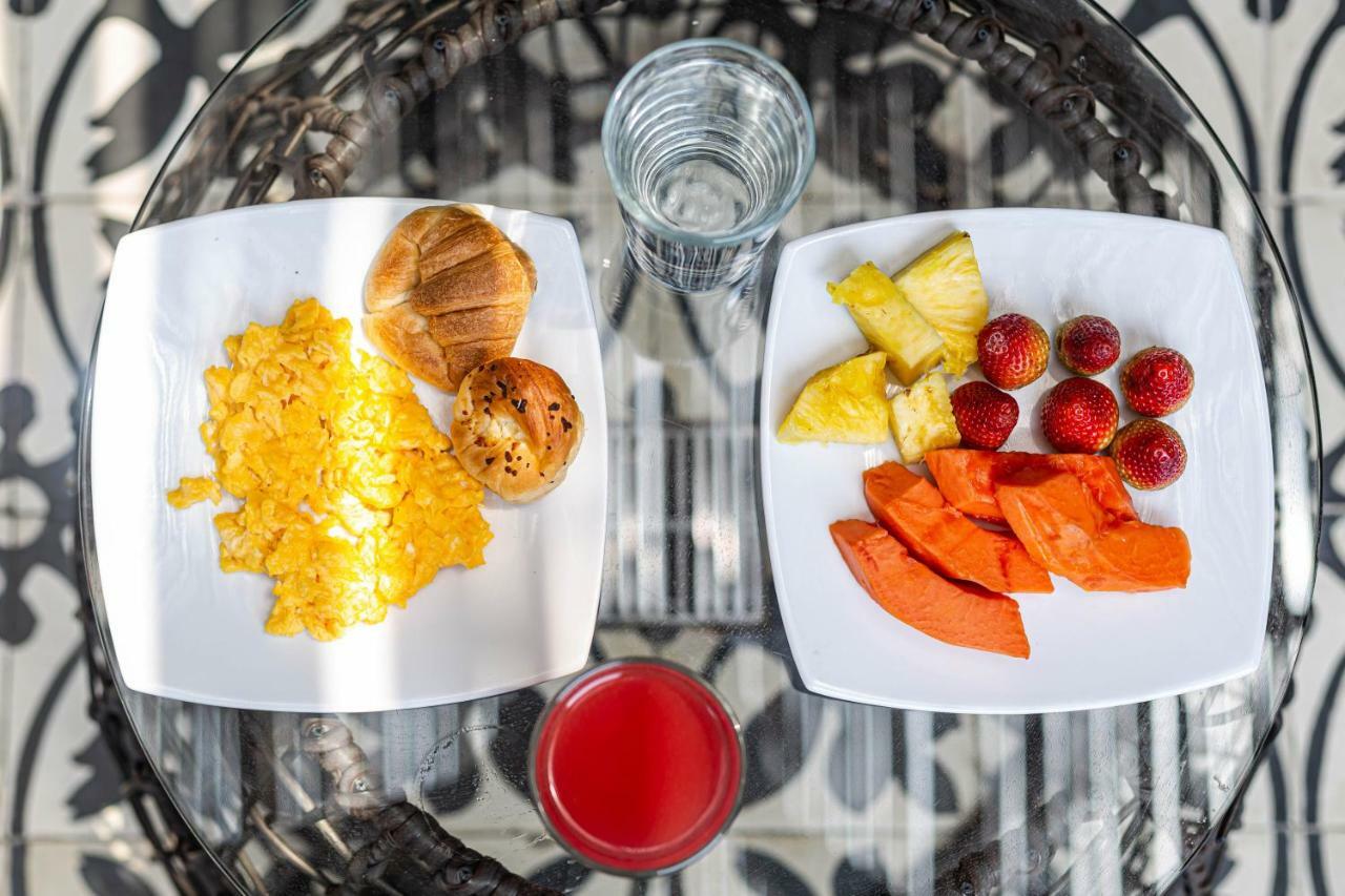 Alko Hotel Boutique Cali Eksteriør bilde