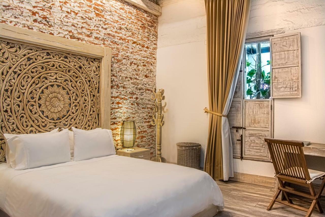 Alko Hotel Boutique Cali Rom bilde