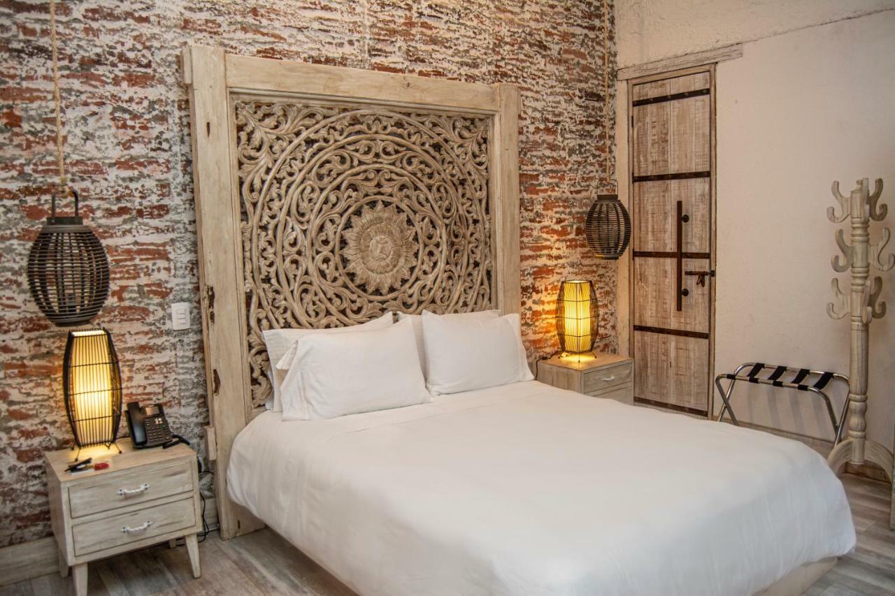 Alko Hotel Boutique Cali Rom bilde