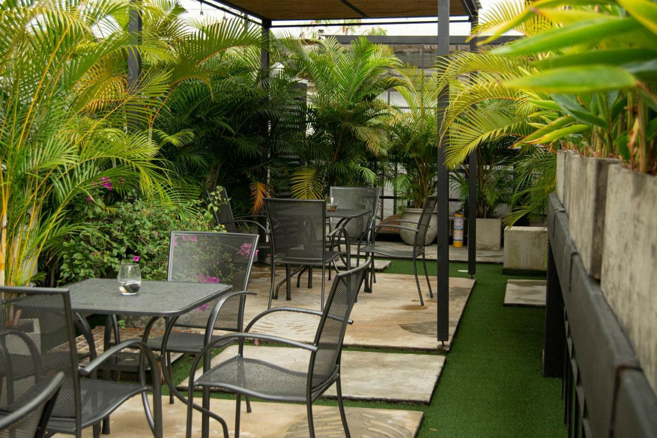 Alko Hotel Boutique Cali Eksteriør bilde