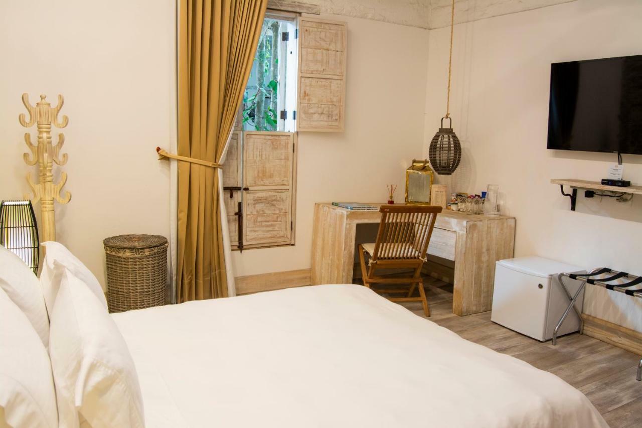 Alko Hotel Boutique Cali Rom bilde
