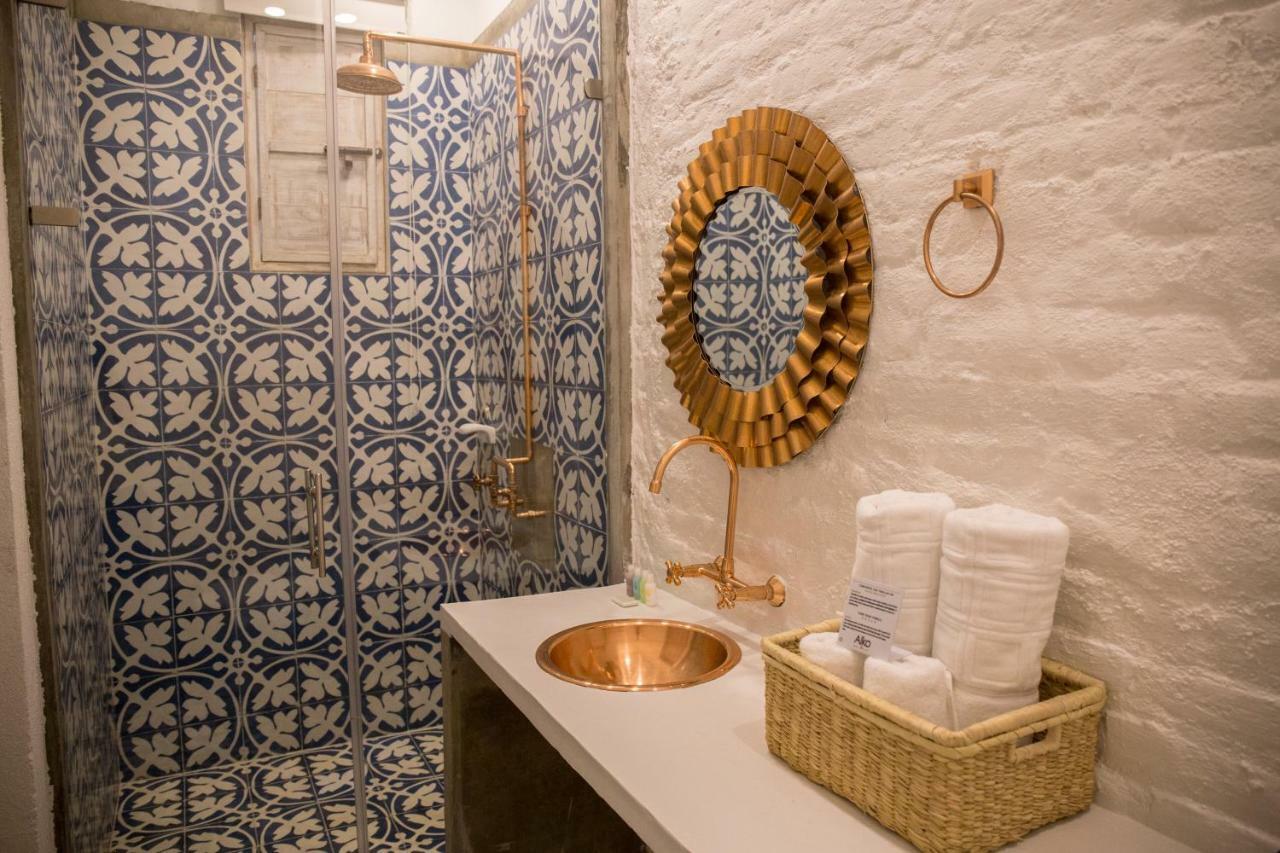 Alko Hotel Boutique Cali Eksteriør bilde
