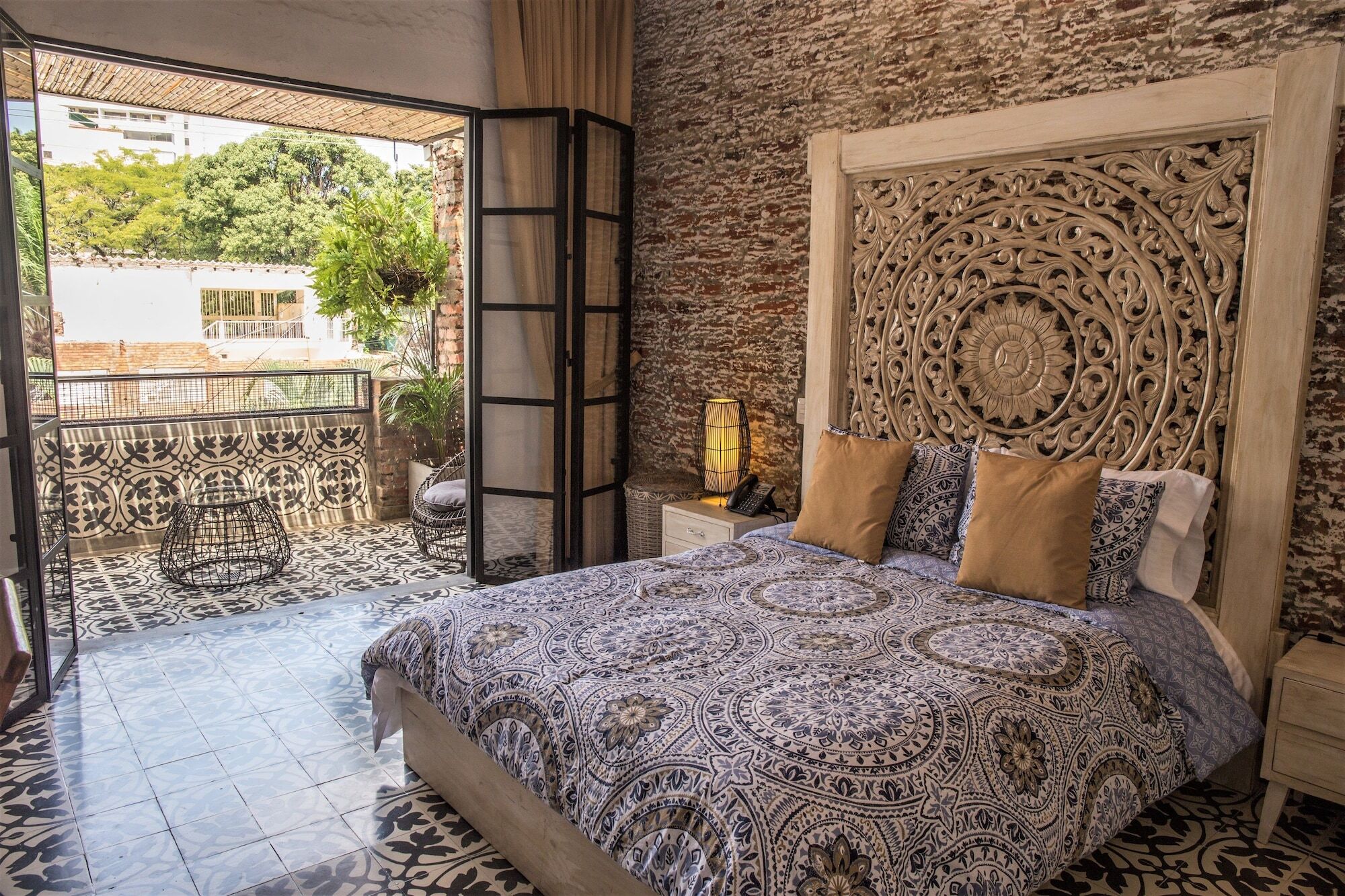 Alko Hotel Boutique Cali Eksteriør bilde