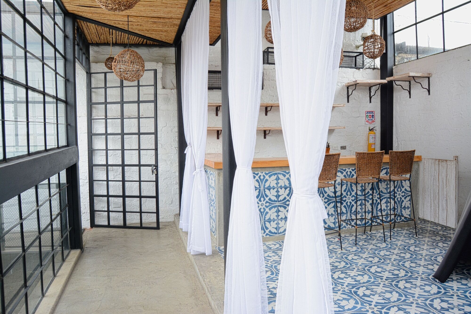 Alko Hotel Boutique Cali Eksteriør bilde