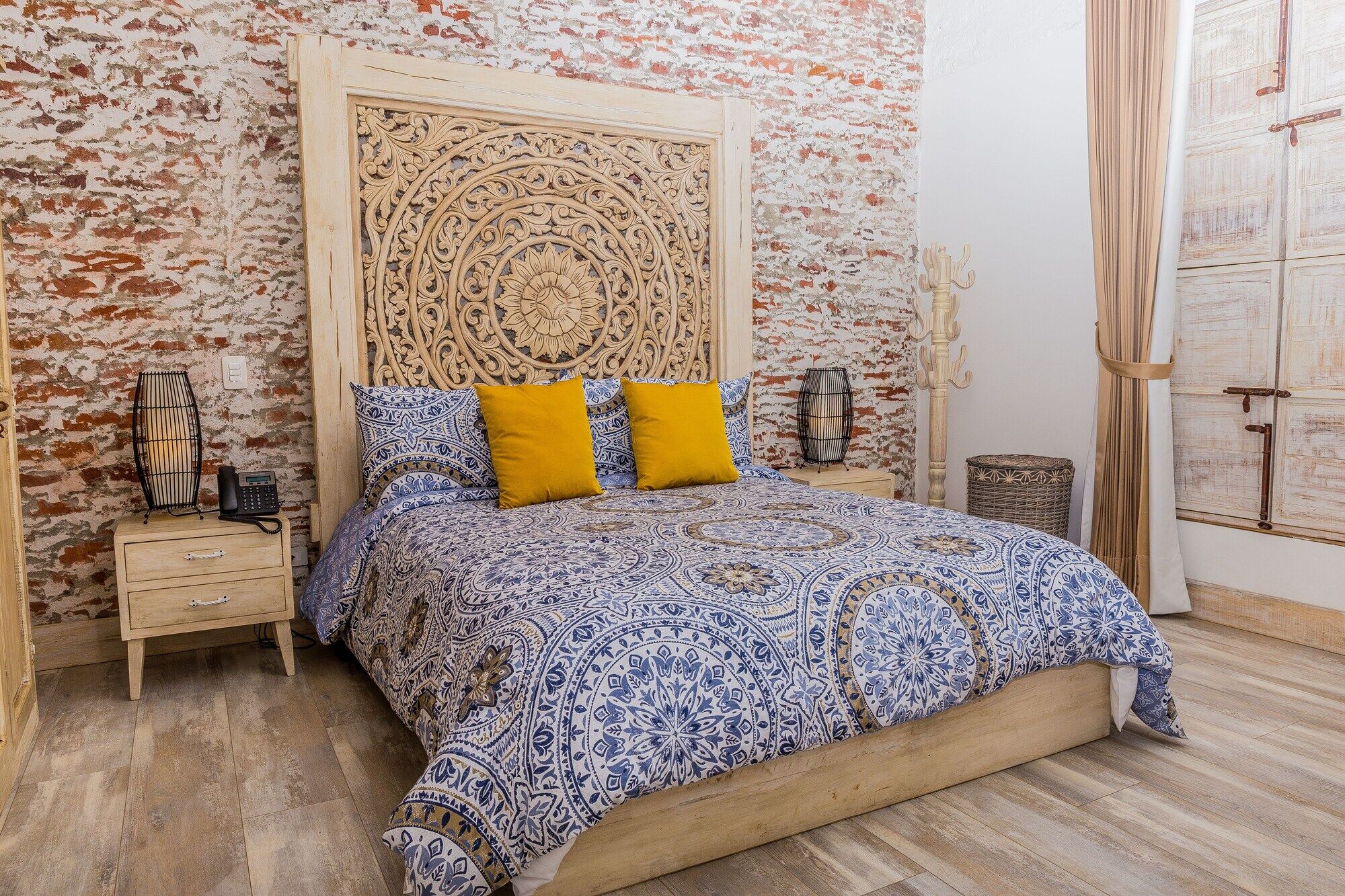 Alko Hotel Boutique Cali Eksteriør bilde