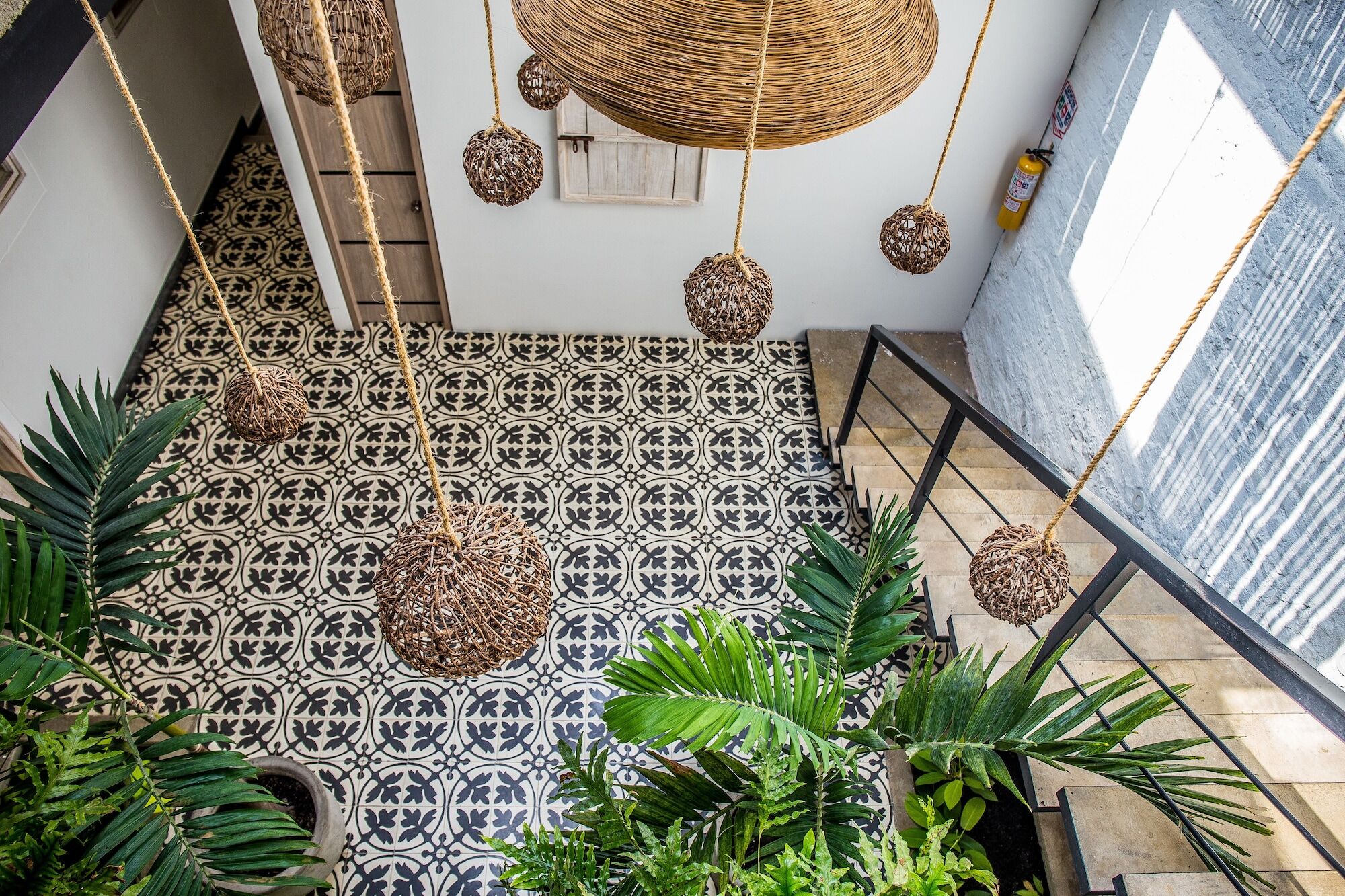 Alko Hotel Boutique Cali Eksteriør bilde