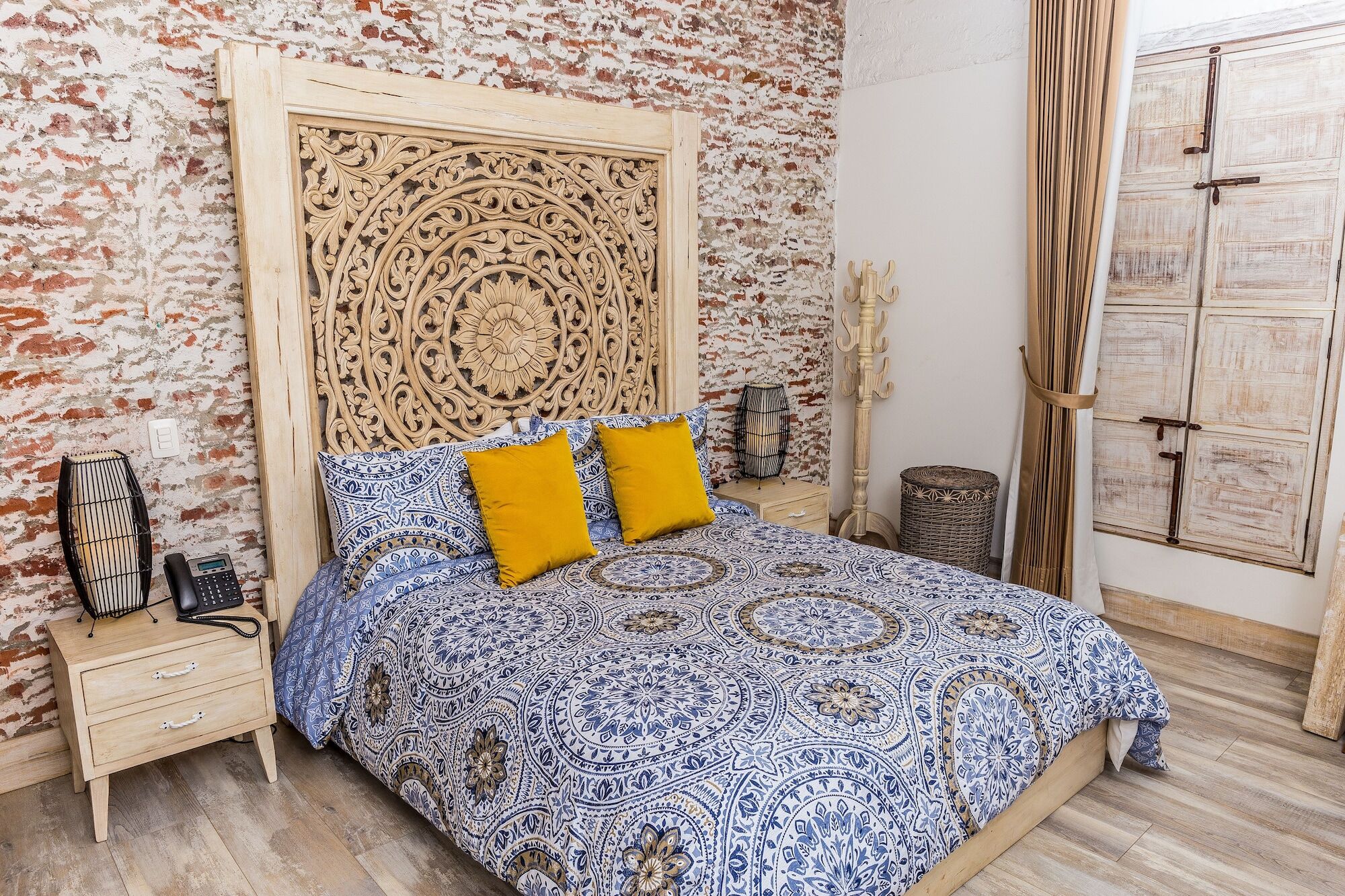 Alko Hotel Boutique Cali Eksteriør bilde